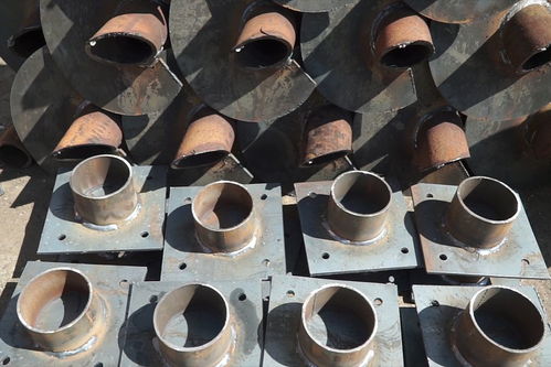 从金属工具到隔热隔音材料 制造工艺的交叉与革新