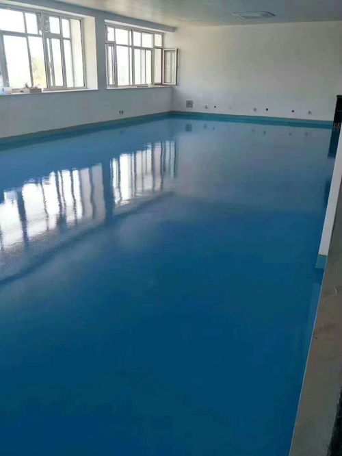 平度、胶州、莱西、黄岛环氧自流平固化地坪 一站式包工包料服务与隔热隔音材料制造解析